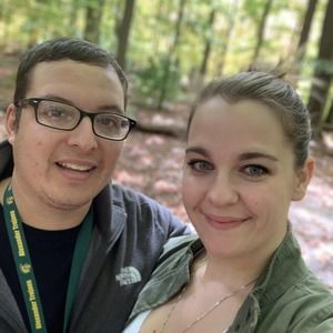 Meet your Posher, Kyle amanda